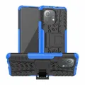 Produktbild: Xiaomi Mi 11 Hülle Handy Tasche Outdoor Case Back Cover Handyhülle Schutzhülle