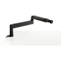 Produktbild: Wave Mic Arm (Low Profile), Halterung schwarz