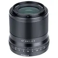 Produktbild: VILTROX AF 33mm F1.4 Autofokus APS-C Objektiv Festbrennweite für Nikon Z-Mount Kameras Z5 Z50 Z6 Z6II Z7 Z7II Zfc