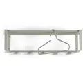 Produktbild: Spinder Rex 2 Wandgarderobe Stahl 5 Haken