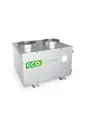 Produktbild: SUNEX Warmwasser-Wärmepumpe SUNEX® DROPS ECO 3,6 kW Brauchwasser Trinkwasser Heizung