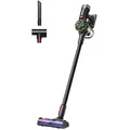 Produktbild: Dyson V8 Cyclone 2-in-1-Stabstaubsauger Akku Trocken Beutellos 0,54 l Schwarz