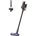 Produktbild: Dyson V8 Cyclone Kabelloser Akkustaubsauger Schwarz / Grün  Akkusauger