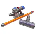 Produktbild: Dyson V8 Cyclone kabelloser Staubsauger 150 AW 60 Min Lauf