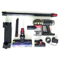 Produktbild: DYSON Akku-Hand-und Stielstaubsauger V8 Cyclone 0,5 l beutellos B-WARE