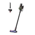 Produktbild: V8 Cyclone kabelloser Staubsauger, 150 AW, 60 Minuten Laufzeit, Motorbar-Brste m