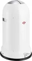 Produktbild: Wesco | Kickmaster Classic Line 33L weiß matt  183631-74