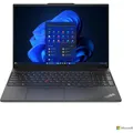Produktbild: Lenovo ThinkPad E16 Gen 2 (16