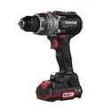 Produktbild: PARKSIDE PERFORMANCE® 20 V Akku-Bohrschrauber Starterset »PBSAP 20-Li A1«, mit Akku und Ladegerät