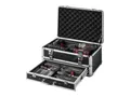 Produktbild: PARKSIDE PERFORMANCE® 20 V Akku-Bohrschrauber Starterset »PBSAP 20-Li A1« B-Ware
