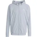 Produktbild: ADIDAS Herren Kapuzensweat Tech Apparel