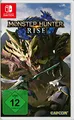 Produktbild: Monster Hunter Rise - [Nintendo Switch]