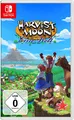 Produktbild: Harvest Moon: One World [Nintendo Switch]