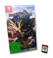 Produktbild: Monster Hunter Rise