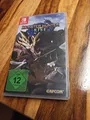 Produktbild: Monster Hunter Rise (Nintendo Switch, 2021)