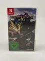 Produktbild: Nintendo Switch - Monster Hunter Rise  - PAL