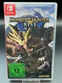 Produktbild: Monster Hunter Rise Nintendo Switch