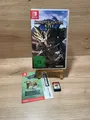 Produktbild: Monster Hunter Rise (Nintendo Switch) - GETESTET SEHR GUT✅⭐️
