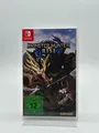 Produktbild: Monster Hunter Rise mit Downloadcode (Nintendo Switch)