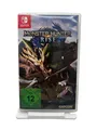 Produktbild: Monster Hunter Rise | Nintendo Switch Spiel | 2021