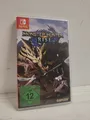 Produktbild: Nintendo Switch Spiel - Monster Hunter Rise