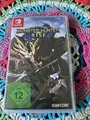 Produktbild: Monster Hunter Rise (Nintendo Switch)