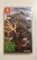 Produktbild: Monster Hunter Rise für Nintendo Switch Spiel NEU OVP SEALED