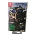Produktbild: Monster Hunter RISE  / Nintendo Switch