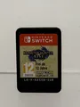 Produktbild: Monster Hunter Rise - Nintendo Switch TOP Modul