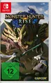 Produktbild: SWITCH Monster Hunter Rise