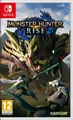 Produktbild: Monster Hunter: Rise (Nintendo Switch) (NEU & OVP) (UNCUT) (Blitzversand)