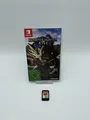 Produktbild: Monster Hunter Rise (Nintendo Switch, 2021)