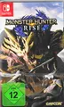 Produktbild: Monster Hunter: Rise - Neu & OVP - Deutsche Version