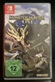 Produktbild: Nintendo Switch – Monster Hunter Rise (USK 12) – Action RPG von Capcom –...