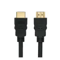 Produktbild: Vivanco HDMI Anschlusskabel HDMI Stecker 2.0 m