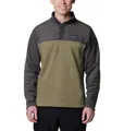 Produktbild: Columbia Herren-Pullover, Steens Mountain Half Snap II