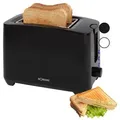 Produktbild: Bomann Toaster TA 6065 CB schwarz