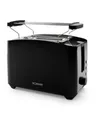 Produktbild: Bomann TA 6065 CB Toaster schwarz (660652)