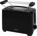 Produktbild: BOMANN Toaster Bomann TA 6065 CB Toaster Schwarz