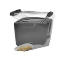 Produktbild: Bomann Toaster 2 Toastschlitze inkl. Brötchenaufsatz für 2 Scheiben Toasters