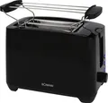 Produktbild: Bomann TA 6065 CB Schwarz