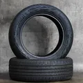 Produktbild: 2 x Continental Eco Contact 6 205/55 R16 91V Sommerreifen 1321; 2021 (2142)