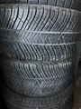Produktbild: 265 40 R19 98V Michelin Pilot Alpin mit 5,5 mm
