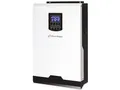 Produktbild: PowerWalker Inverter 5000 PWM Inverter 5000VA/5000VA Inverter/Solar, W126209931 (5000VA/5000VA Inverter/Solar Charger, Strong Charger, Smart Battery Charg Inverter 5000 PWM,) (10120225)