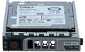 Produktbild: DELL - 400-AJPD - Dell Festplatte - 1.2 TB - Hot-Swap - 2.5