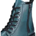 Produktbild: Remonte Stiefelette Stiefelette Glattleder - Blau - 41