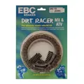 Produktbild: EBC DRC Serie Kupplungssatz CLUTCH KIT DIRT SERIES