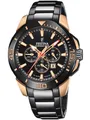 Produktbild: Festina F20645/1 Special Edition Chrono Bike Chronograph Uhr schwarz