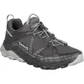 Produktbild: Flyrock GTX Men schwarz UK 11,5 - black/silver - 46,5