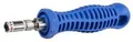 Produktbild: Kathrein ZAW 11 Montagewerkzeug für F-Stecker, blau (214500016)